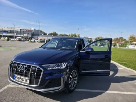 Audi Q7 S Line, снимка 1