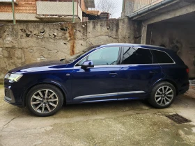 Audi Q7 S Line, снимка 1