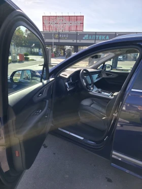Audi Q7 S Line, снимка 5