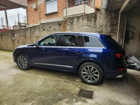 Audi Q7 S Line, снимка 2