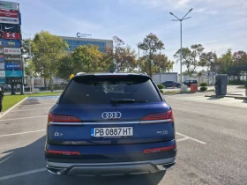 Audi Q7 S Line, снимка 16