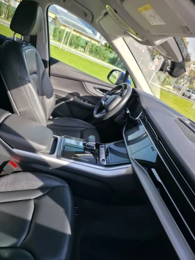 Audi Q7 S Line, снимка 11