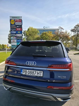 Audi Q7 S Line, снимка 3