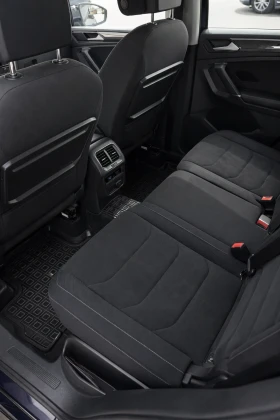 VW Tiguan Volkswagen Tiguan Highline 4Motion 2.0 TSI 180 к.с, снимка 12