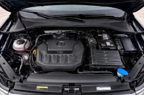 VW Tiguan Volkswagen Tiguan Highline 4Motion 2.0 TSI 180 к.с, снимка 17