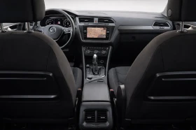 VW Tiguan Volkswagen Tiguan Highline 4Motion 2.0 TSI 180 к.с, снимка 10