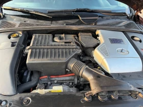 Lexus RX 400h, снимка 13