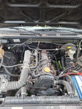 Opel Frontera, снимка 3