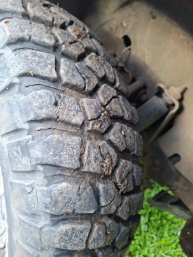 Opel Frontera, снимка 4