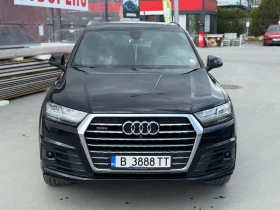 Audi Q7 3.0TFSi S-Line, снимка 2