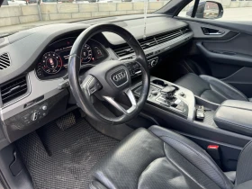 Audi Q7 3.0TFSi S-Line, снимка 12