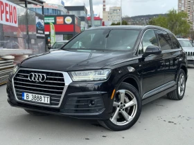 Audi Q7 3.0TFSi S-Line, снимка 3