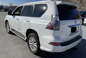 Lexus GX 460 БЕЗ ИНЦИДЕНТИ * СЕРВИЗНА ИСТОРИЯ * ЦЕНА ДО БГ * , снимка 5