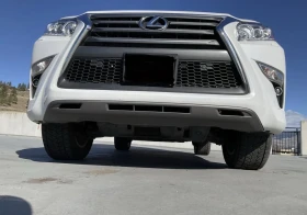 Lexus GX 460 БЕЗ ИНЦИДЕНТИ * СЕРВИЗНА ИСТОРИЯ * ЦЕНА ДО БГ * , снимка 3