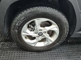 Hyundai Tucson * CARFAX * 2 КЛЮЧА * ПЕРФЕКТНО СЕРВИЗИРАН * , снимка 6