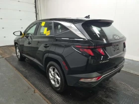 Hyundai Tucson * CARFAX * 2 КЛЮЧА * ПЕРФЕКТНО СЕРВИЗИРАН * , снимка 4