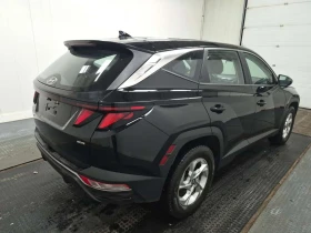 Hyundai Tucson * CARFAX * 2 КЛЮЧА * ПЕРФЕКТНО СЕРВИЗИРАН * , снимка 3