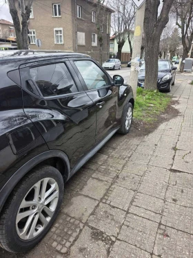 Nissan Juke, снимка 2