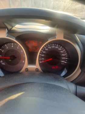 Nissan Juke, снимка 5