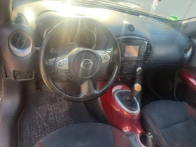 Nissan Juke, снимка 6