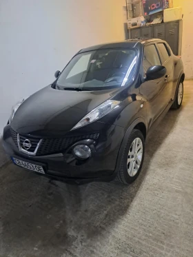 Nissan Juke, снимка 3