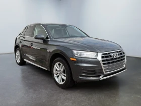 Audi Q5 Progressiv 45 TFSI* AвтоКредит * (ЦЕНА ДО БГ), снимка 1