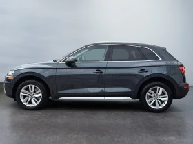 Audi Q5 Progressiv 45 TFSI* AвтоКредит * (ЦЕНА ДО БГ), снимка 3