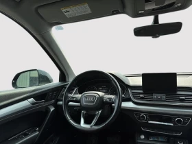 Audi Q5 Progressiv 45 TFSI* AвтоКредит * (ЦЕНА ДО БГ), снимка 11