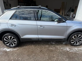 VW T-Roc, снимка 12