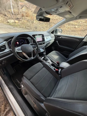 VW T-Roc, снимка 9