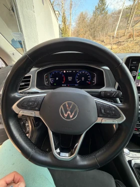 VW T-Roc, снимка 5