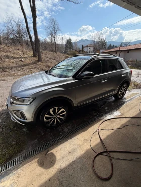 VW T-Roc, снимка 2