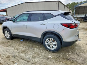 Chevrolet Blazer 2.0l 2Lt, снимка 2