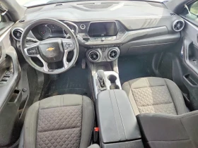 Chevrolet Blazer 2.0l 2Lt, снимка 8