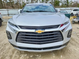 Chevrolet Blazer 2.0l 2Lt, снимка 5