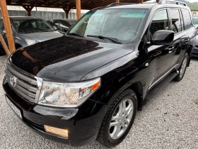 Toyota Land cruiser 5.7 V8 LPG, снимка 2