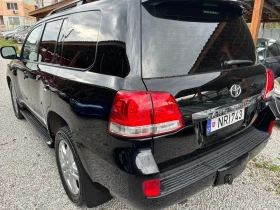 Toyota Land cruiser 5.7 V8 LPG, снимка 3