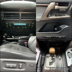 Toyota Land cruiser 5.7 V8 LPG, снимка 12