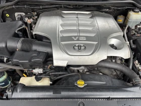 Toyota Land cruiser 5.7 V8 LPG, снимка 14