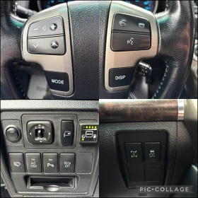 Toyota Land cruiser 5.7 V8 LPG, снимка 11