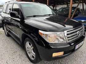 Toyota Land cruiser 5.7 V8 LPG, снимка 5