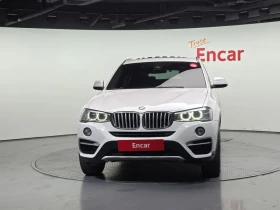 BMW X4 2.0d, снимка 3