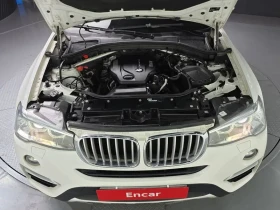 BMW X4 2.0d, снимка 6