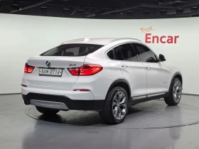 BMW X4 2.0d, снимка 2