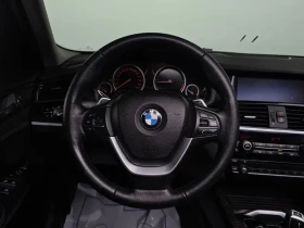BMW X4 2.0d, снимка 13