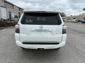 Toyota 4runner 4x4 | SR5| Navigation/Leather/Sunroof/Rear Camera, снимка 9