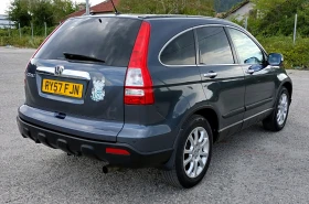 Honda Cr-v 2.0 Бензин Автоматик, снимка 8