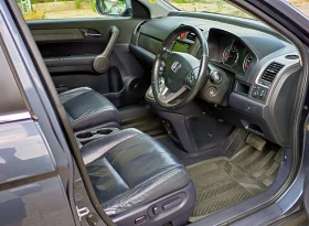 Honda Cr-v 2.0 Бензин Автоматик, снимка 9