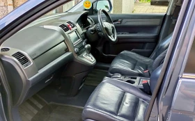 Honda Cr-v 2.0 Бензин Автоматик, снимка 10