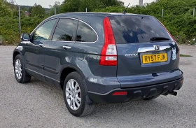 Honda Cr-v 2.0 Бензин Автоматик, снимка 7